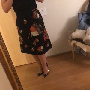 Gucci skirt 40